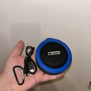Costa Del Mar Bluetooth Speaker